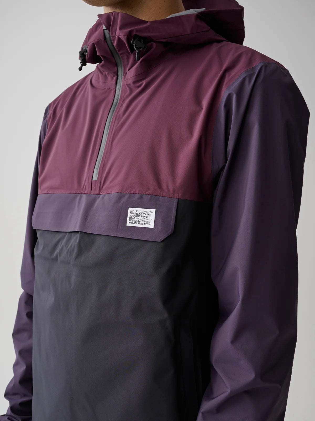 Lightweight Anorak