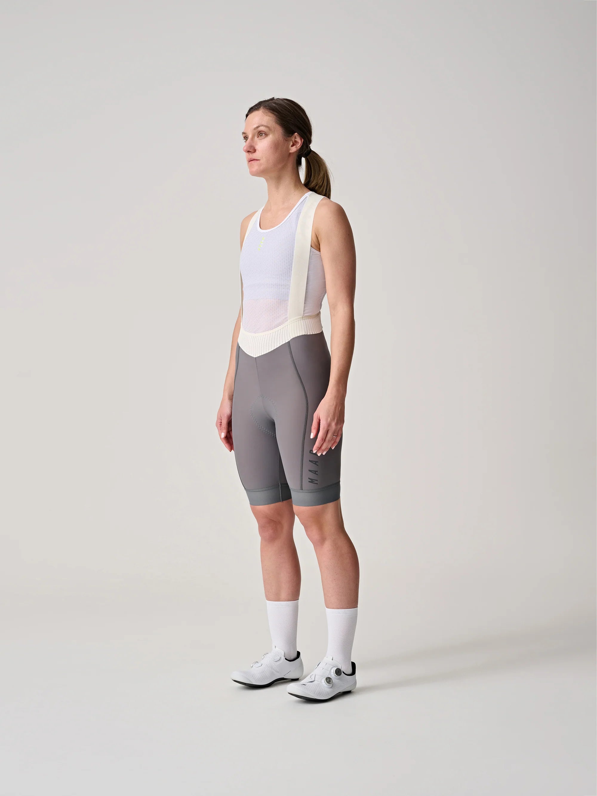 Damen Team Bib Evo