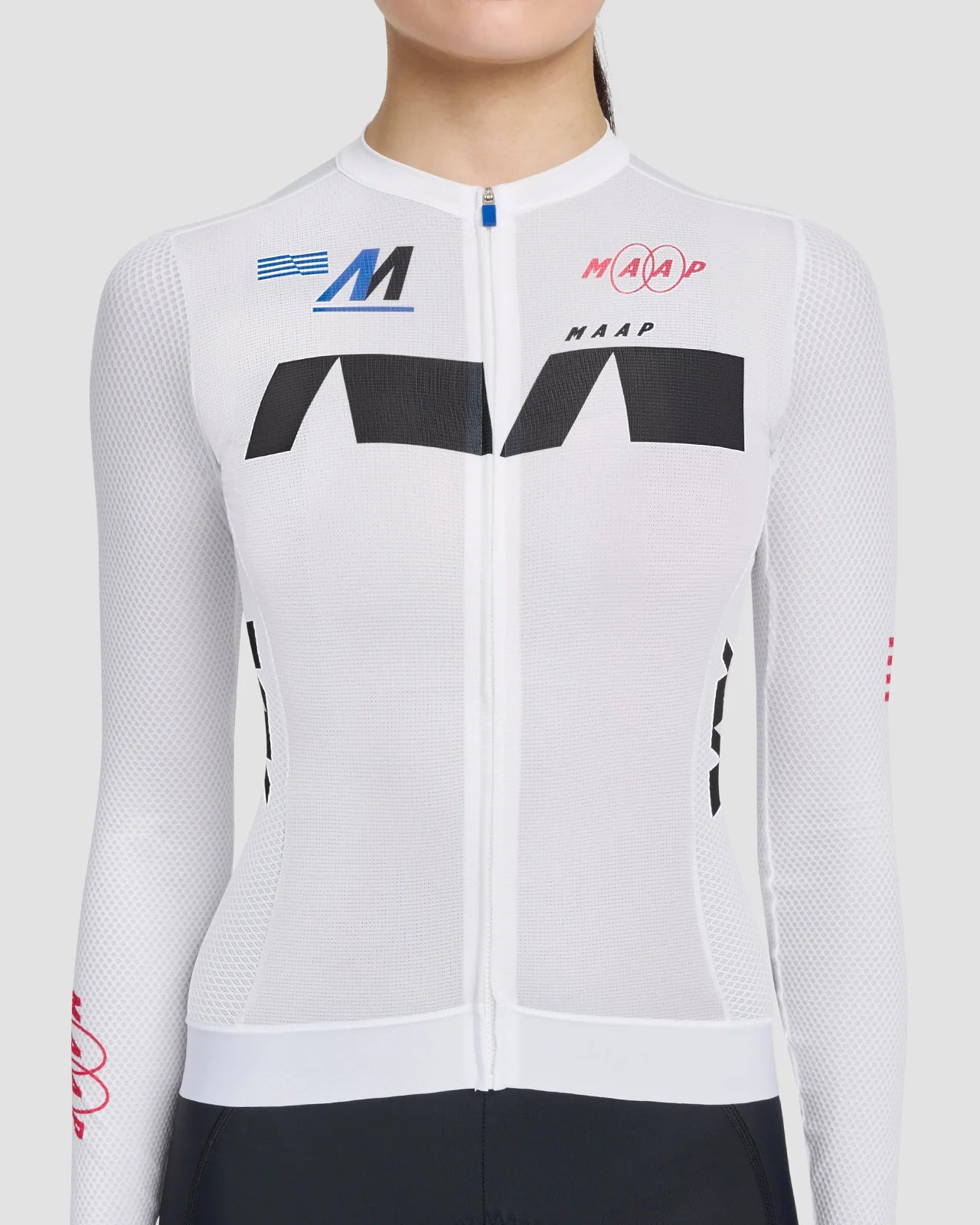 Trace Pro Air Langarmtrikot für Damen