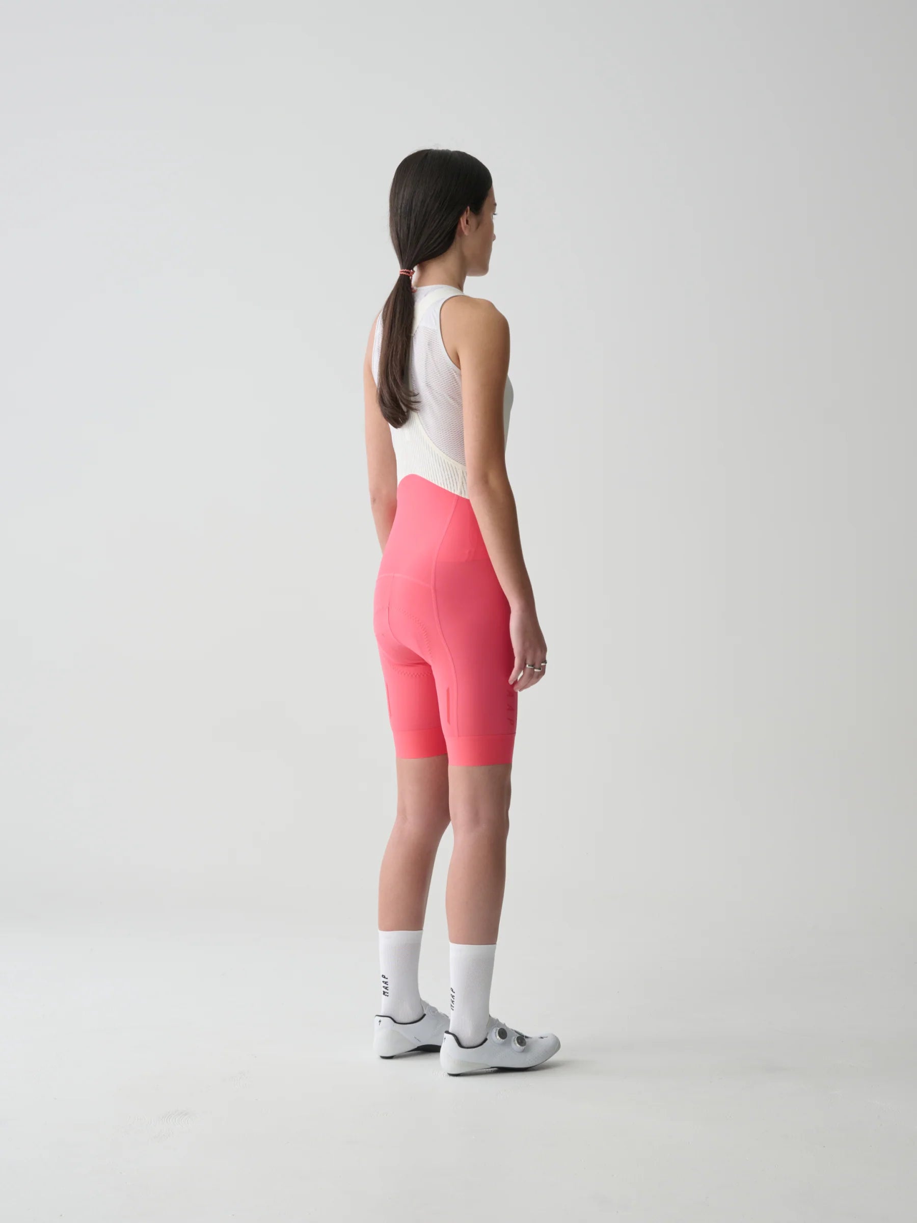 Damen Team Bib Evo