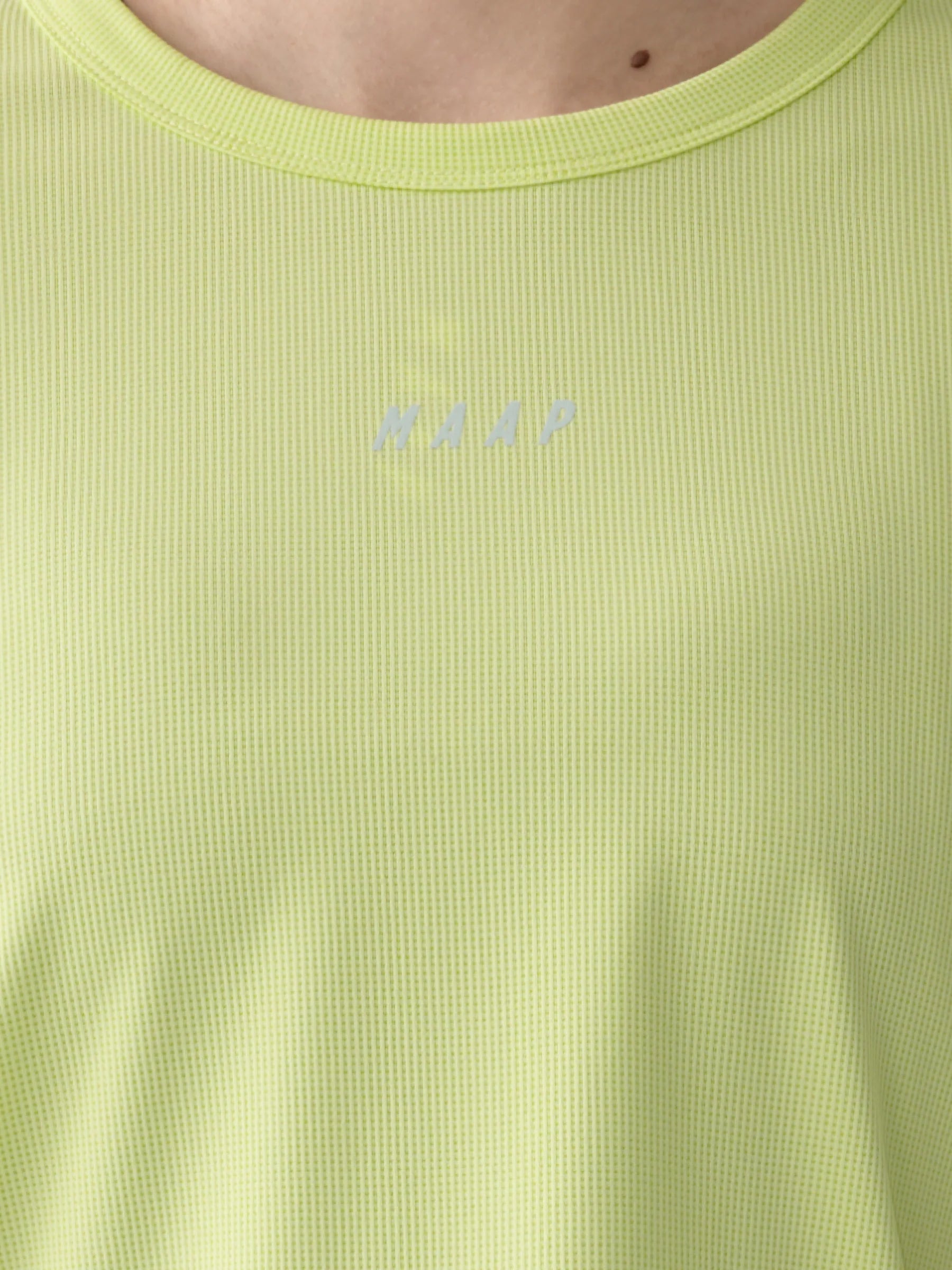 Kurzes T-Shirt für Damen