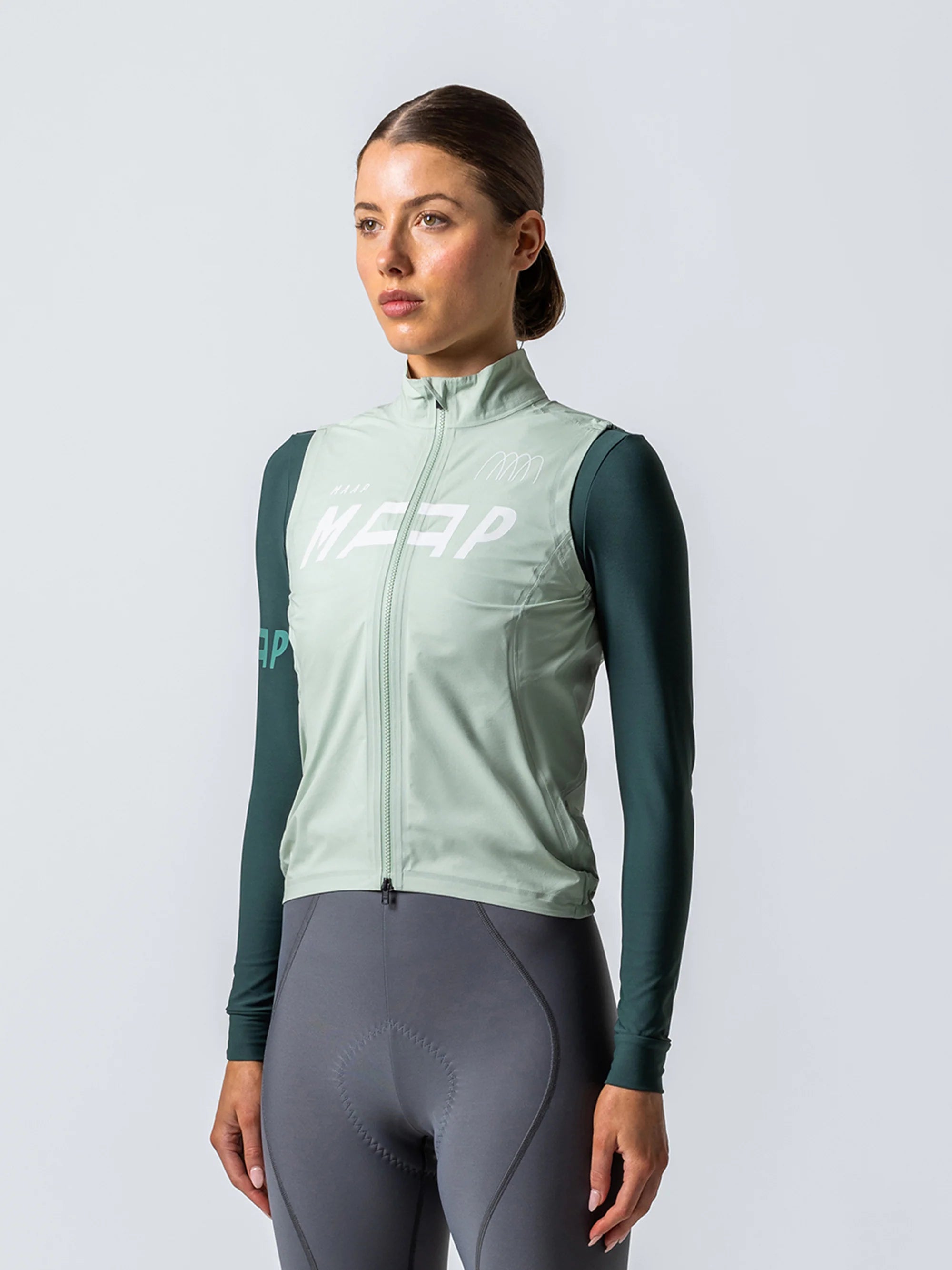 Damen Adapt Atmos Weste