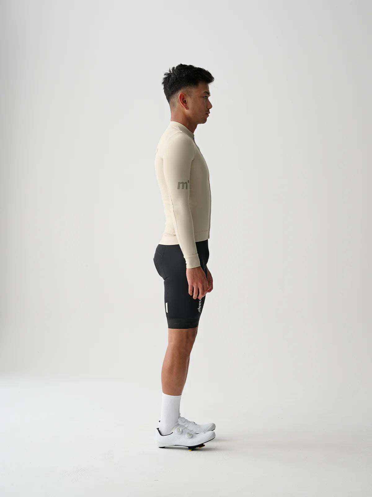 Training Thermal Langarmtrikot