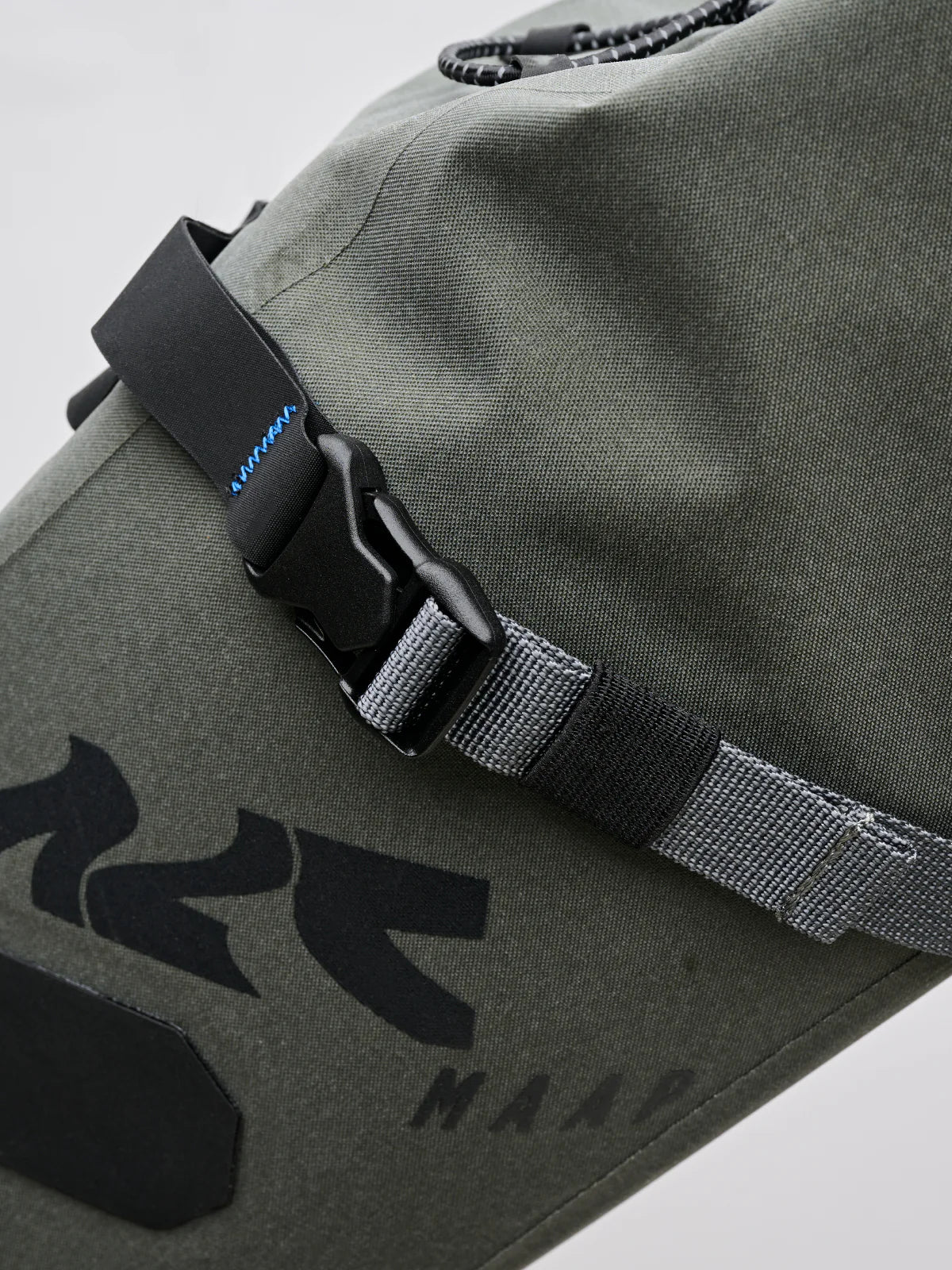 Apidura Satteltasche