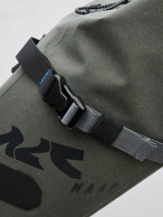 Apidura Satteltasche