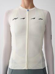 Women's Evade Pro Base LS Jersey 2.0
