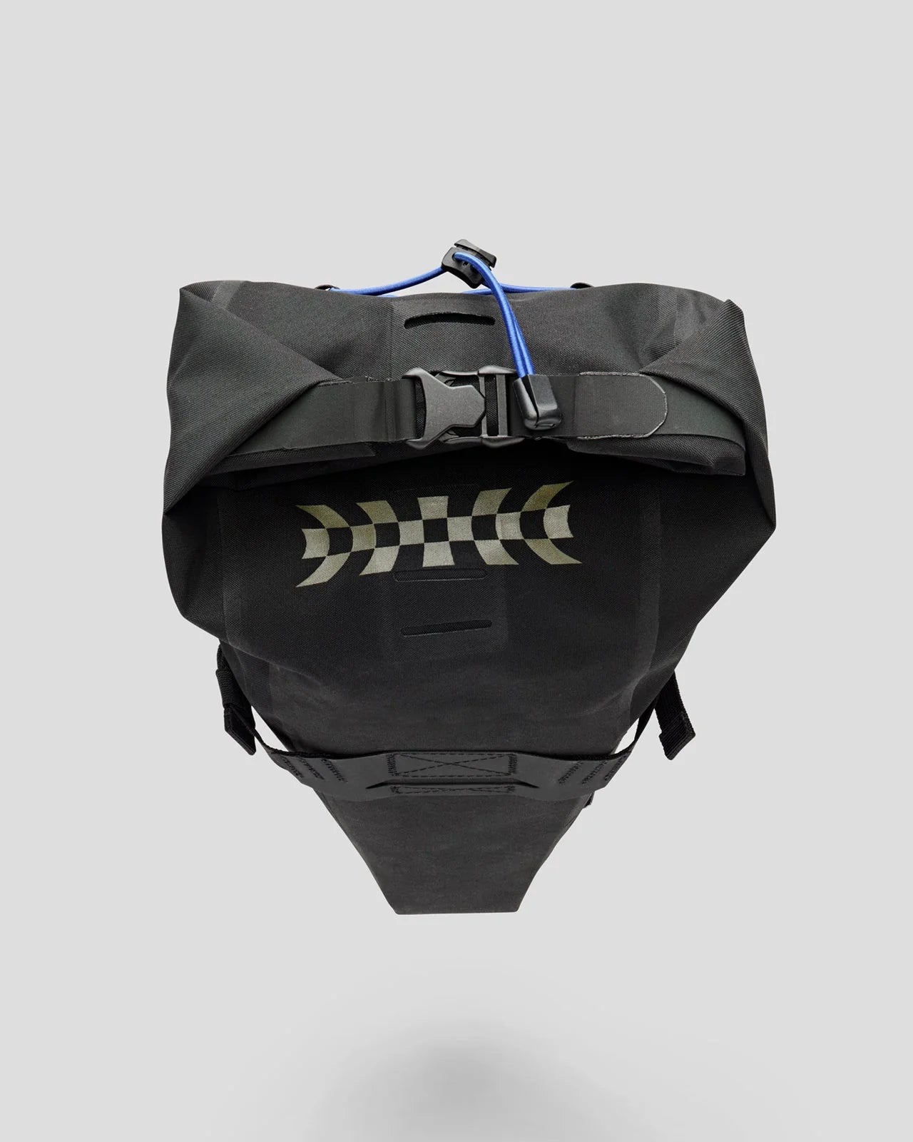 Apidura Satteltasche