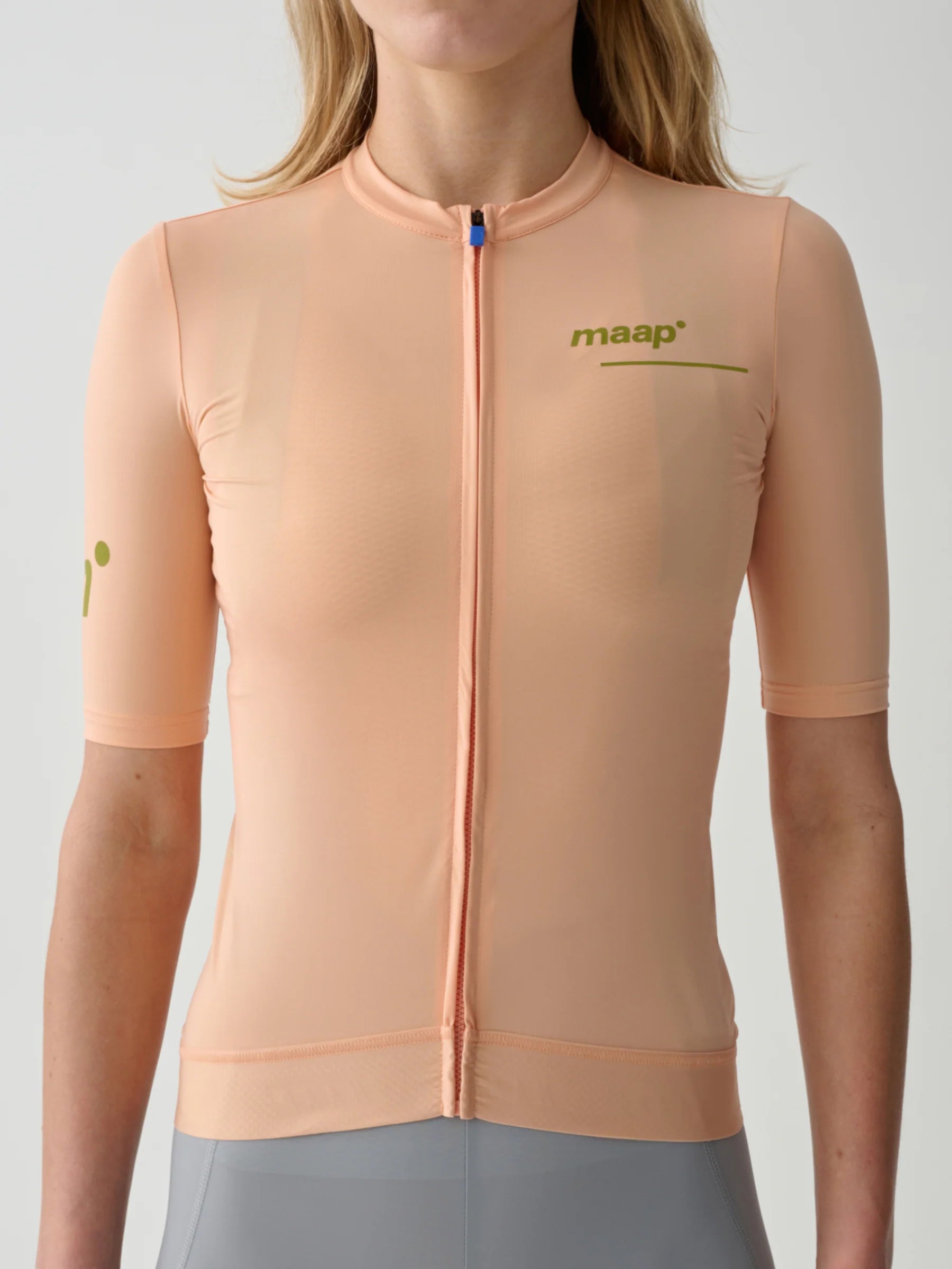 Damen-Trainingstrikot