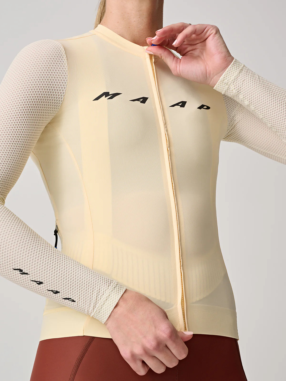 Evade Pro Base Langarmtrikot 2.0 für Damen