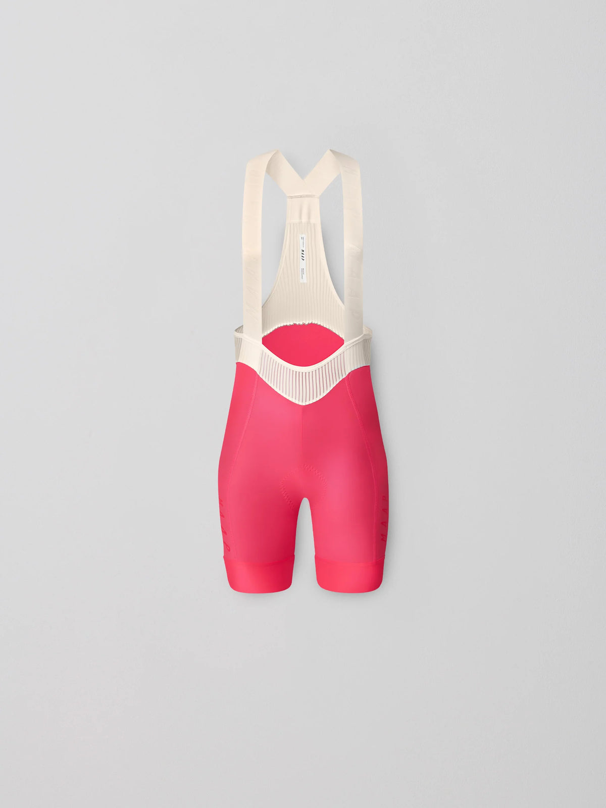Damen Short Team Bib Evo