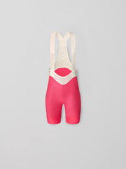 Damen Short Team Bib Evo