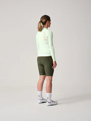 Embark Team Langarm-Trikot für Damen