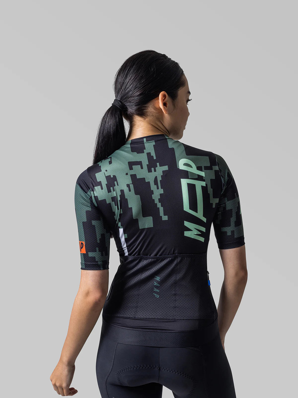 Angepasstes FO Pro Air-Trikot für Damen