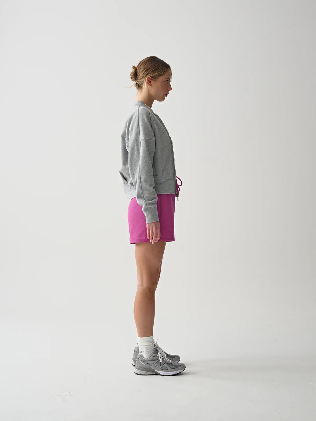 Essentials Sweatshorts für Damen