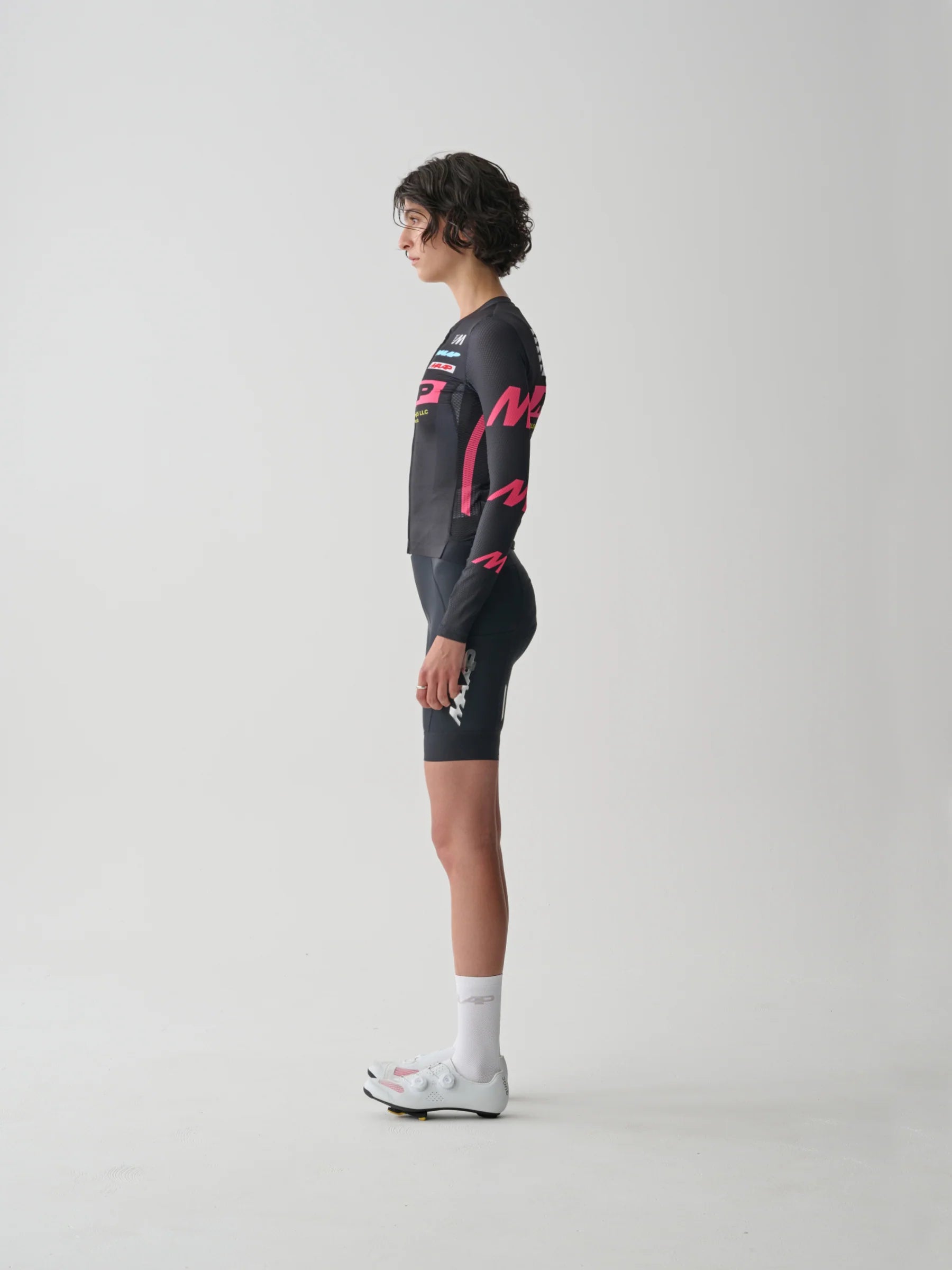 Bleach Damen Team Bib Evo Cargo