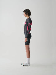 Bleach Damen Team Bib Evo Cargo