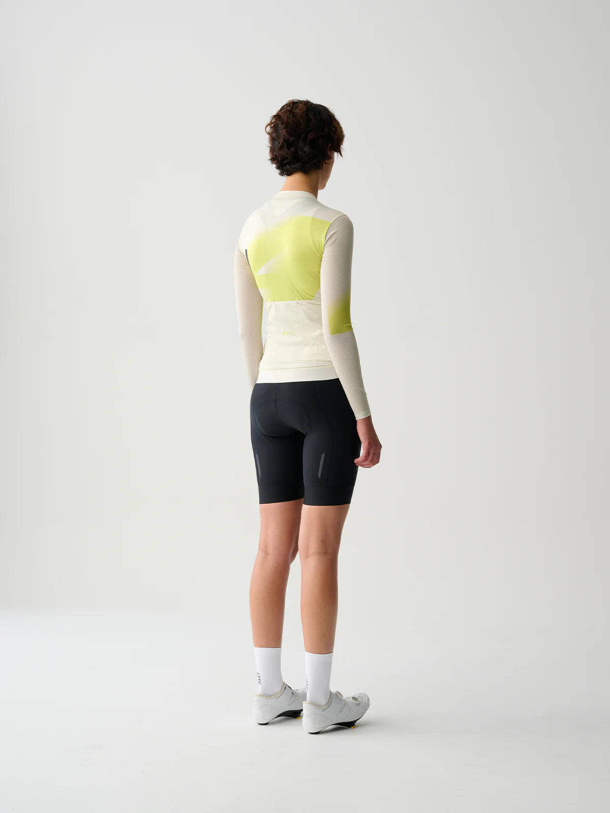 Damen Evolve Pro Air Langarmtrikot 2.0