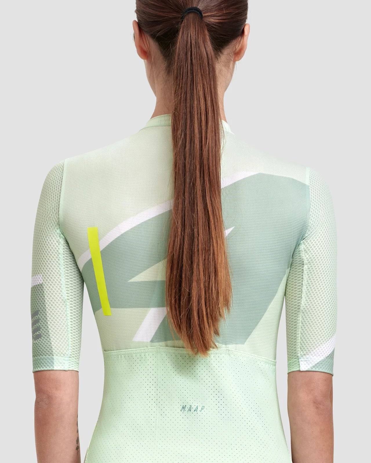 Damen Evolve 3D Pro Air Trikot