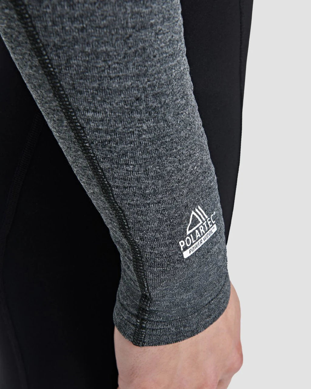 Thermo-Basisschicht für tiefen Winter