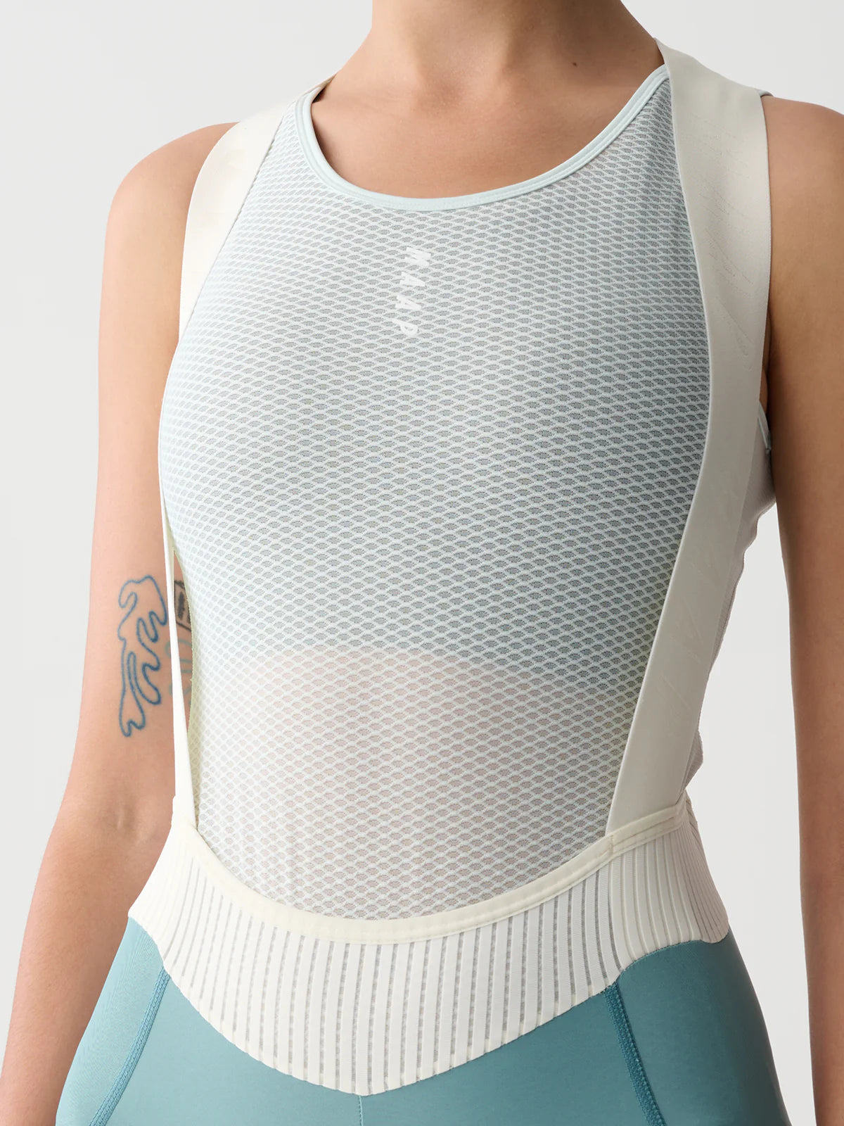 Damen-Team-Baselayer