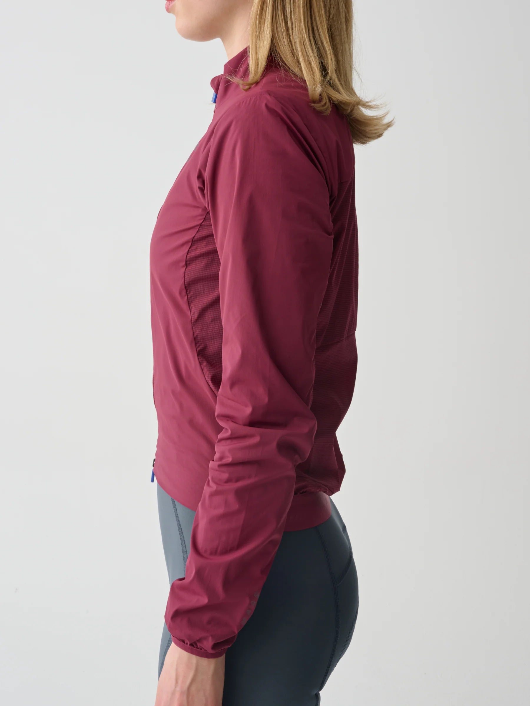 Damen Flow Isolierte Jacke