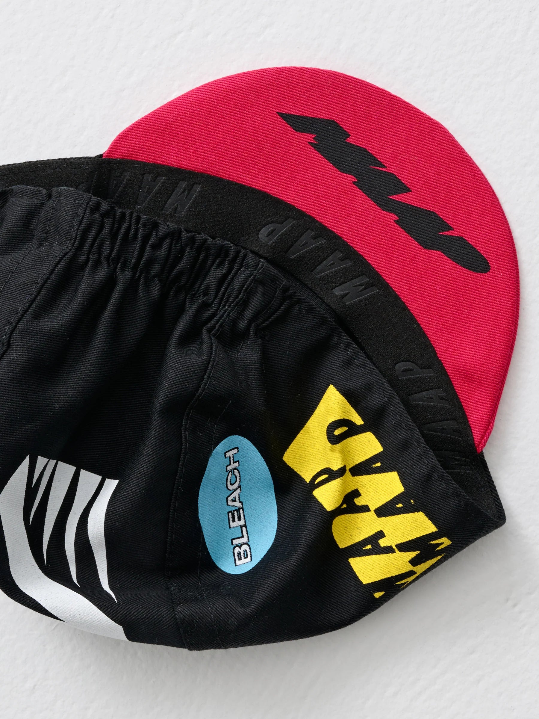 Bleach Cap