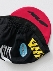 Bleach Cap