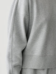 Essentials Crew für Damen