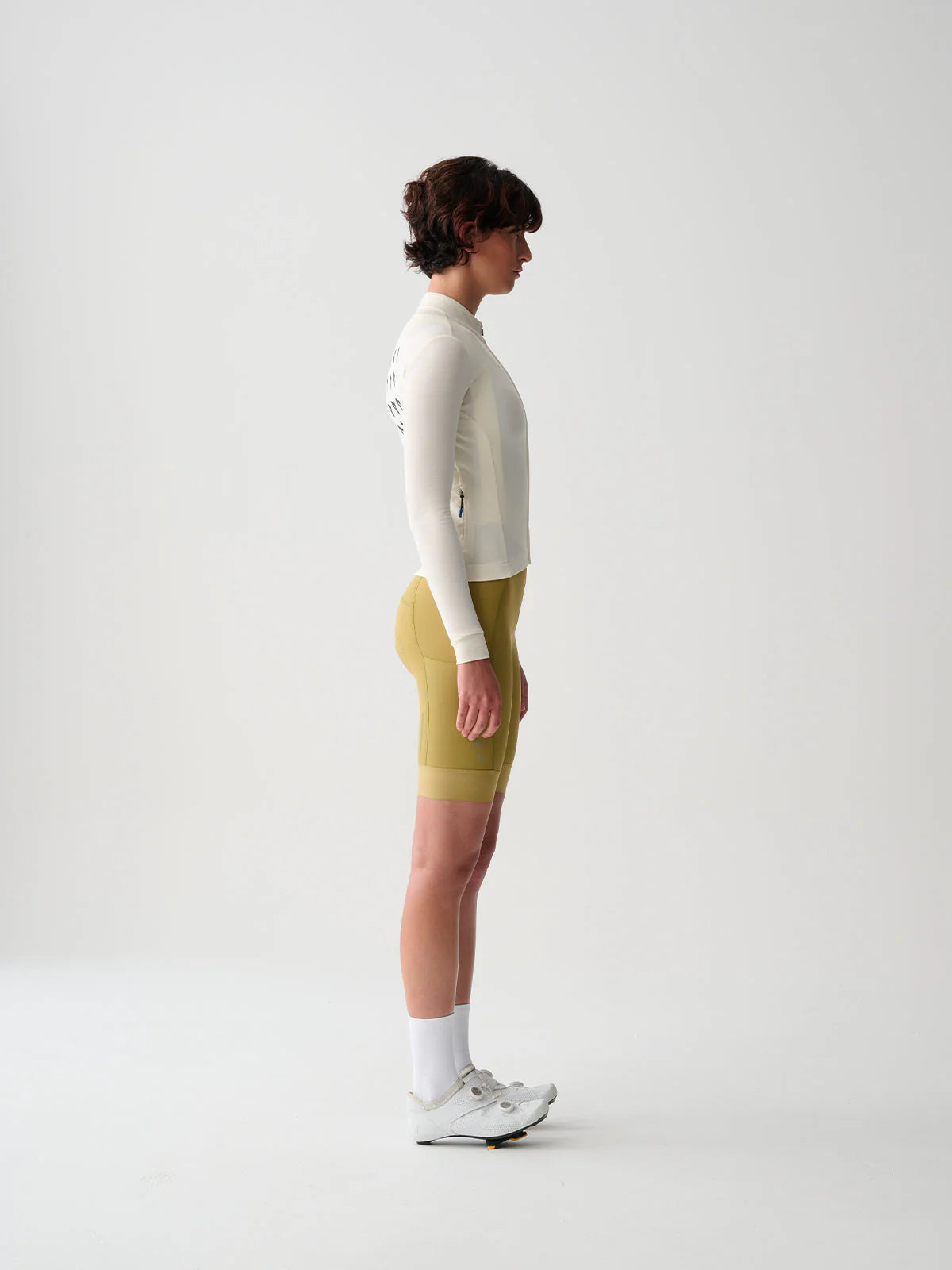 Embark Team Langarm-Trikot für Damen