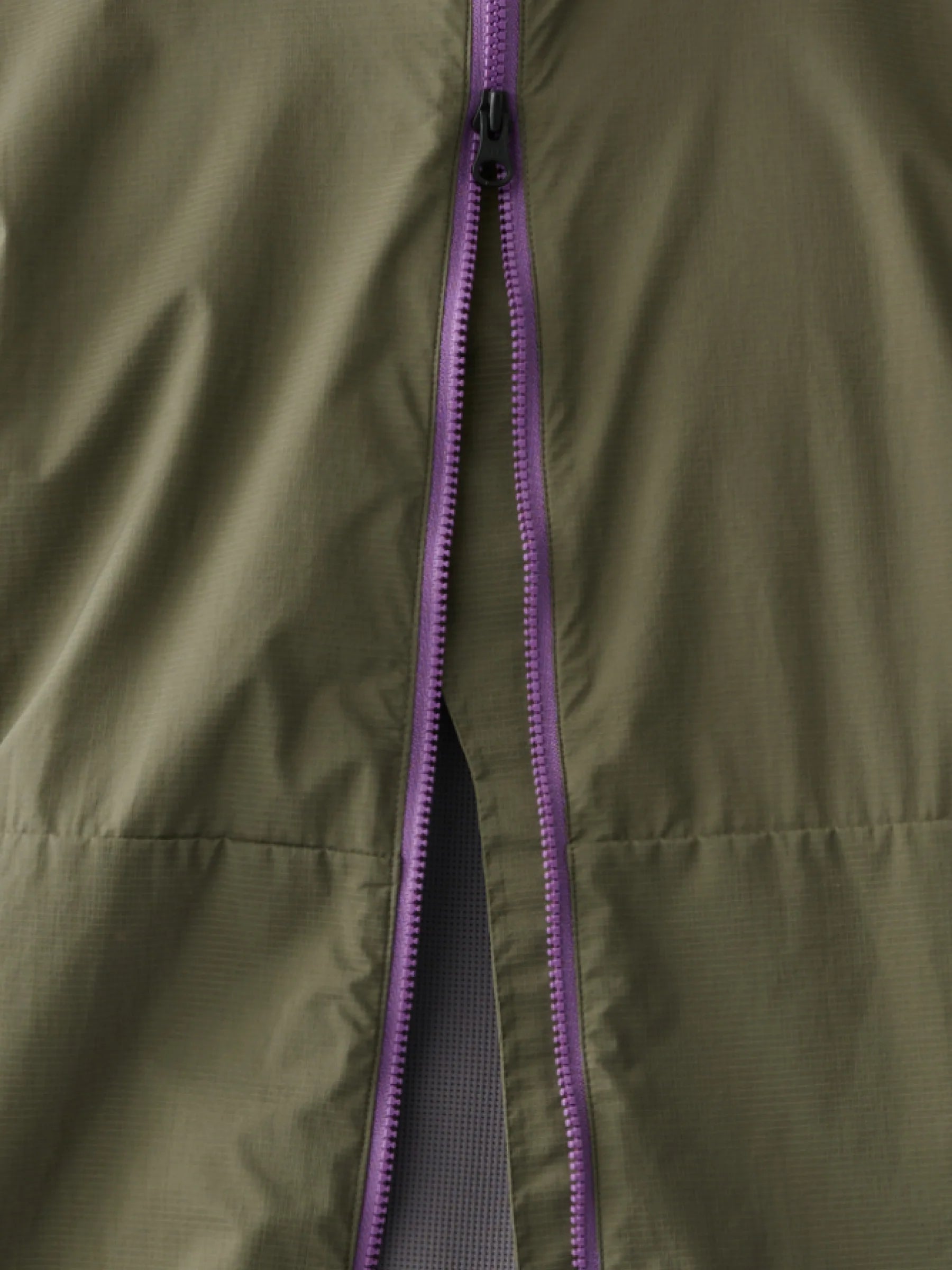Windjacke