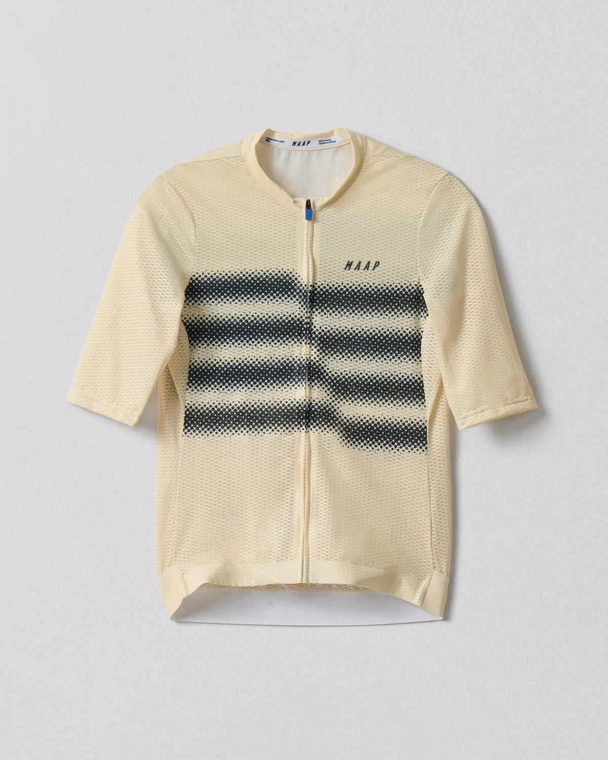 Blurred Out Ultralight-Trikot für Damen