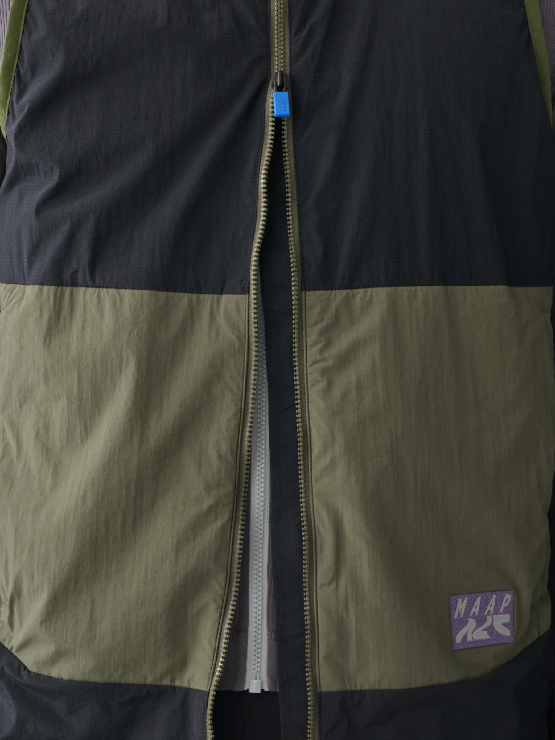 Insulated Vest