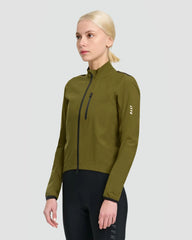 Damen Ascend Pro Regenjacke