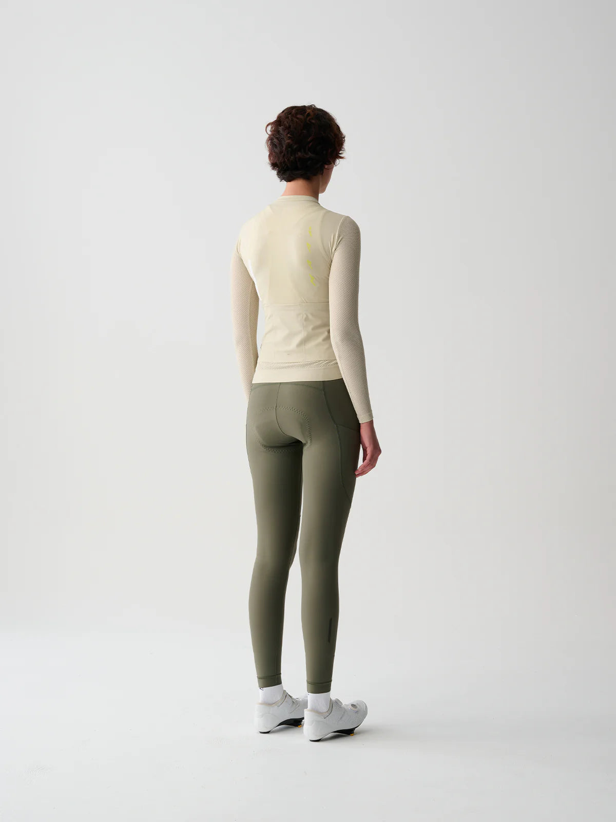Evade Pro Base Langarmtrikot 2.0 für Damen