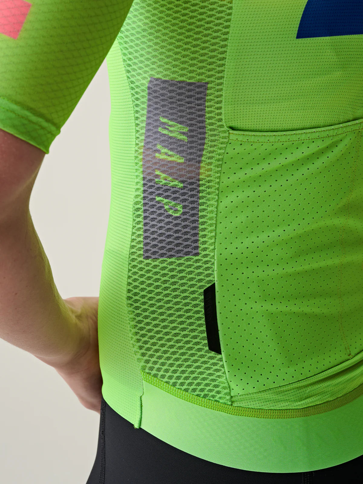 Damen System Pro Air Trikot