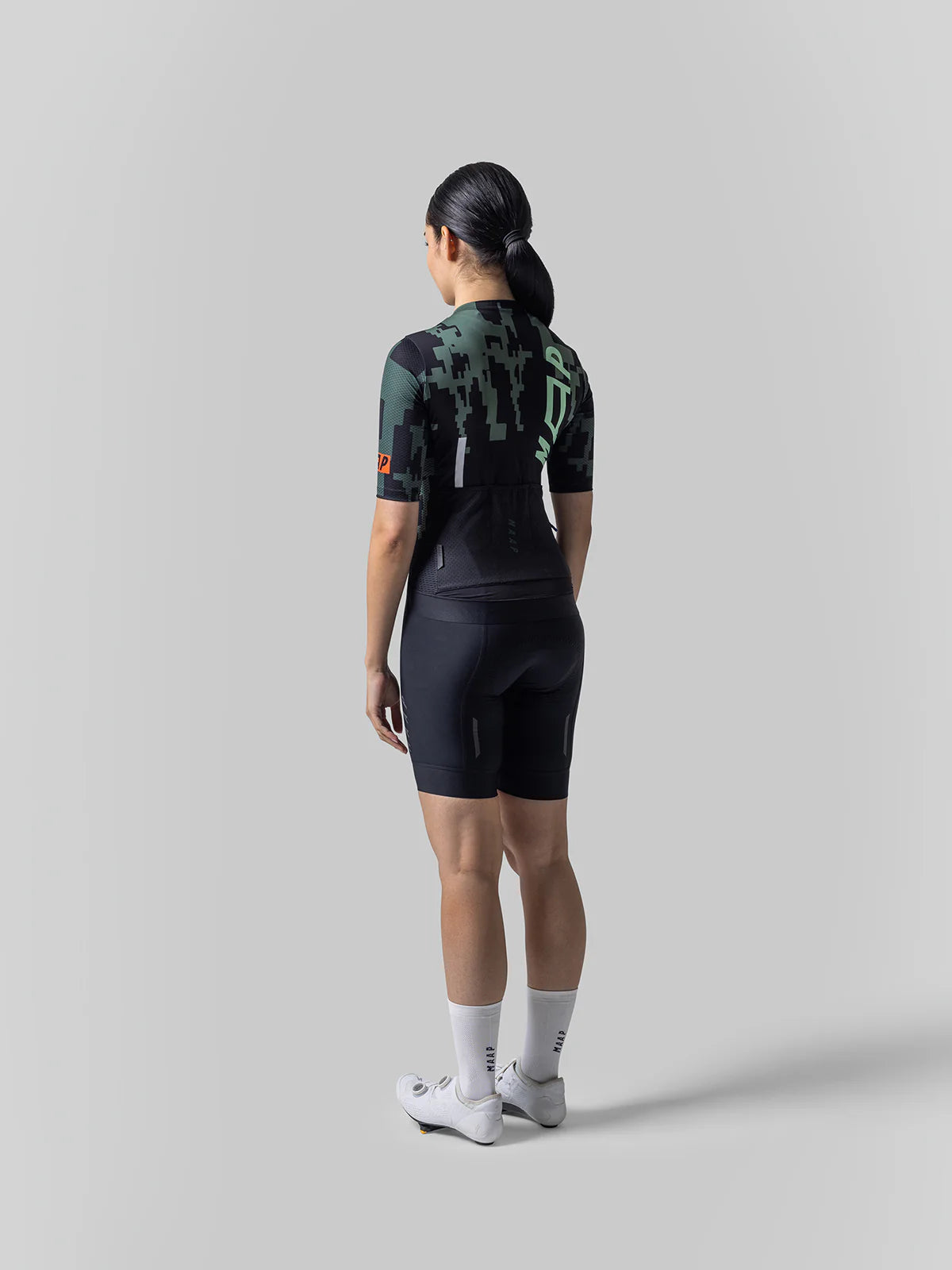 Angepasstes FO Pro Air-Trikot für Damen