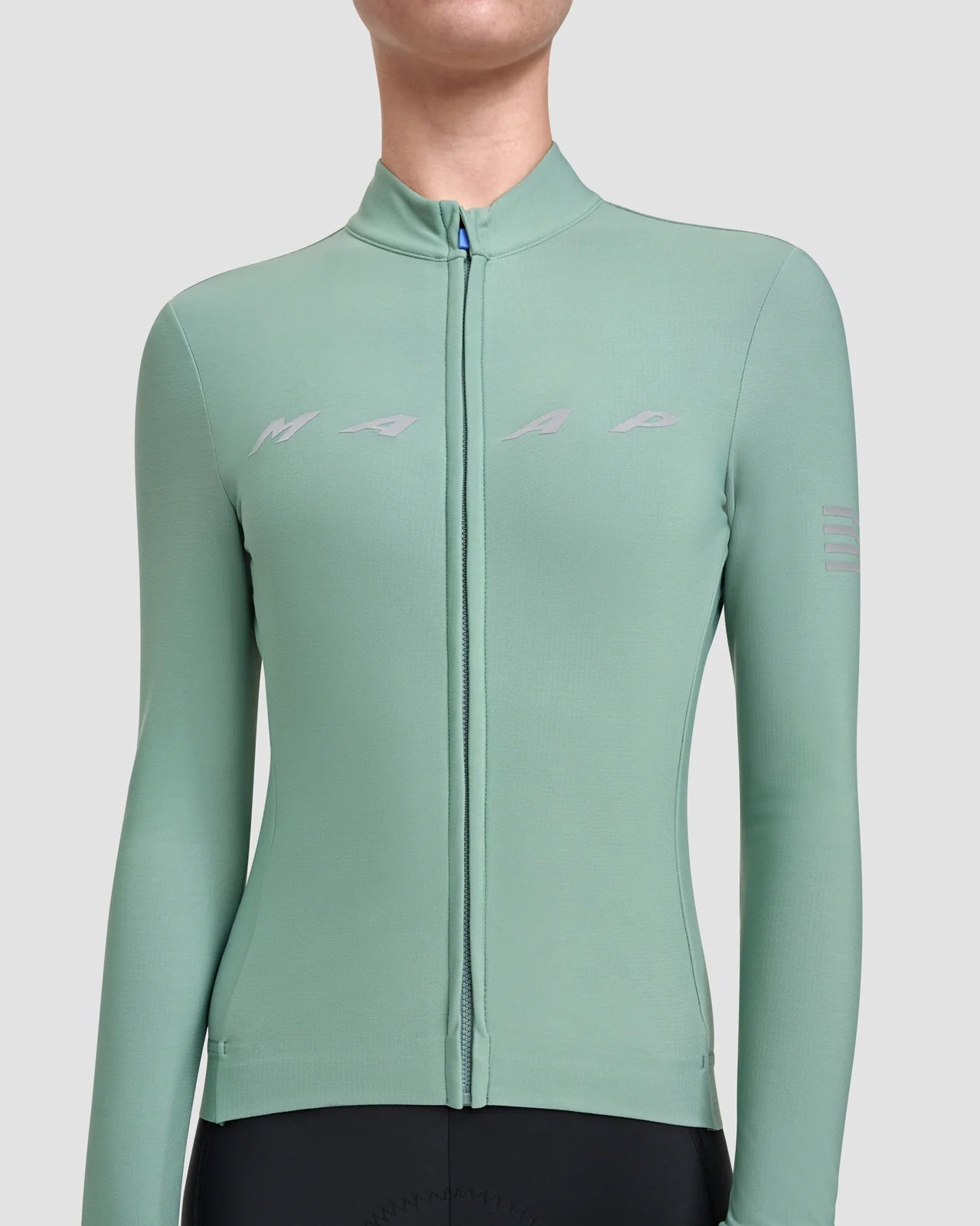 Damen Evade Thermal Langarmtrikot 2.0