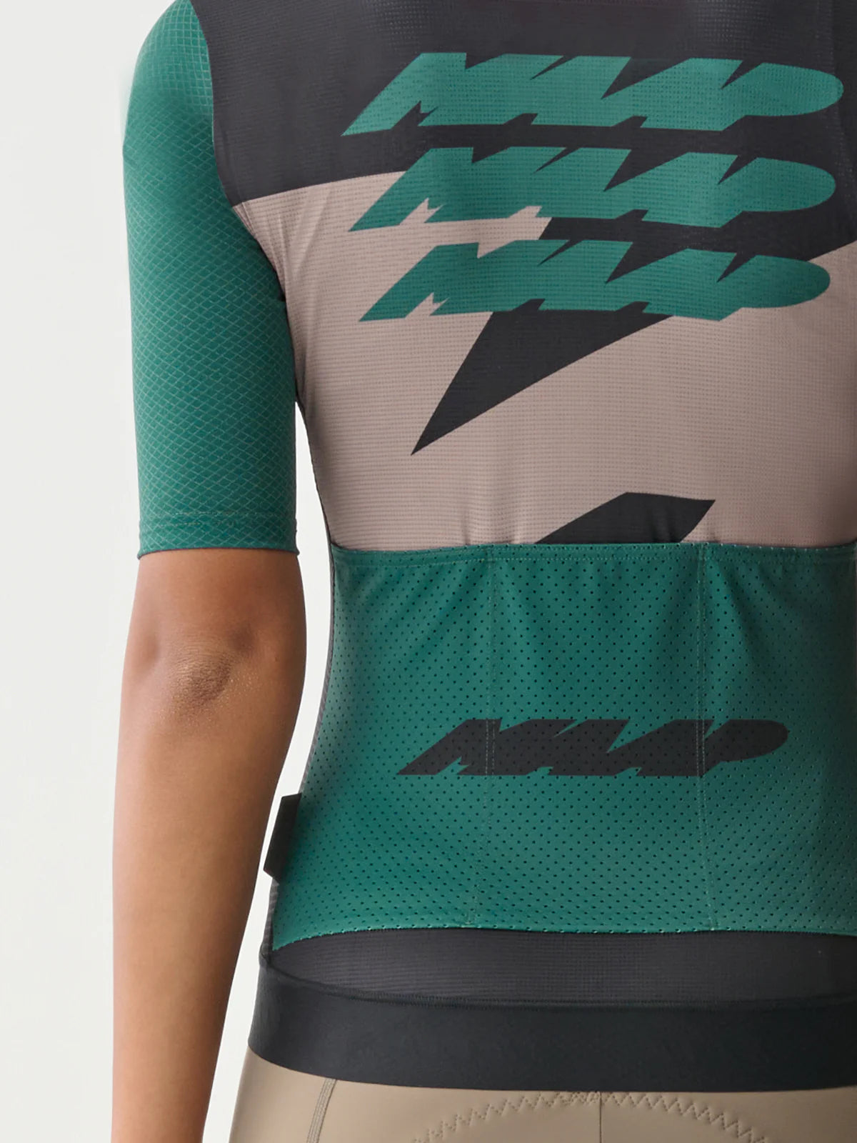 Damen Eclipse Pro Air Jersey 2.0