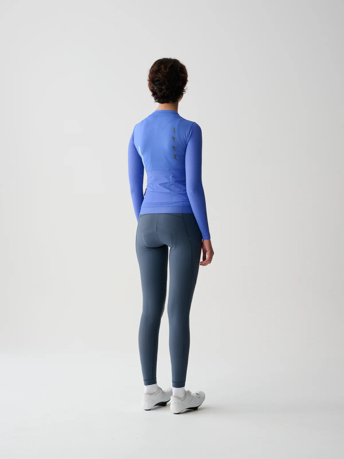 Evade Pro Base Langarmtrikot 2.0 für Damen