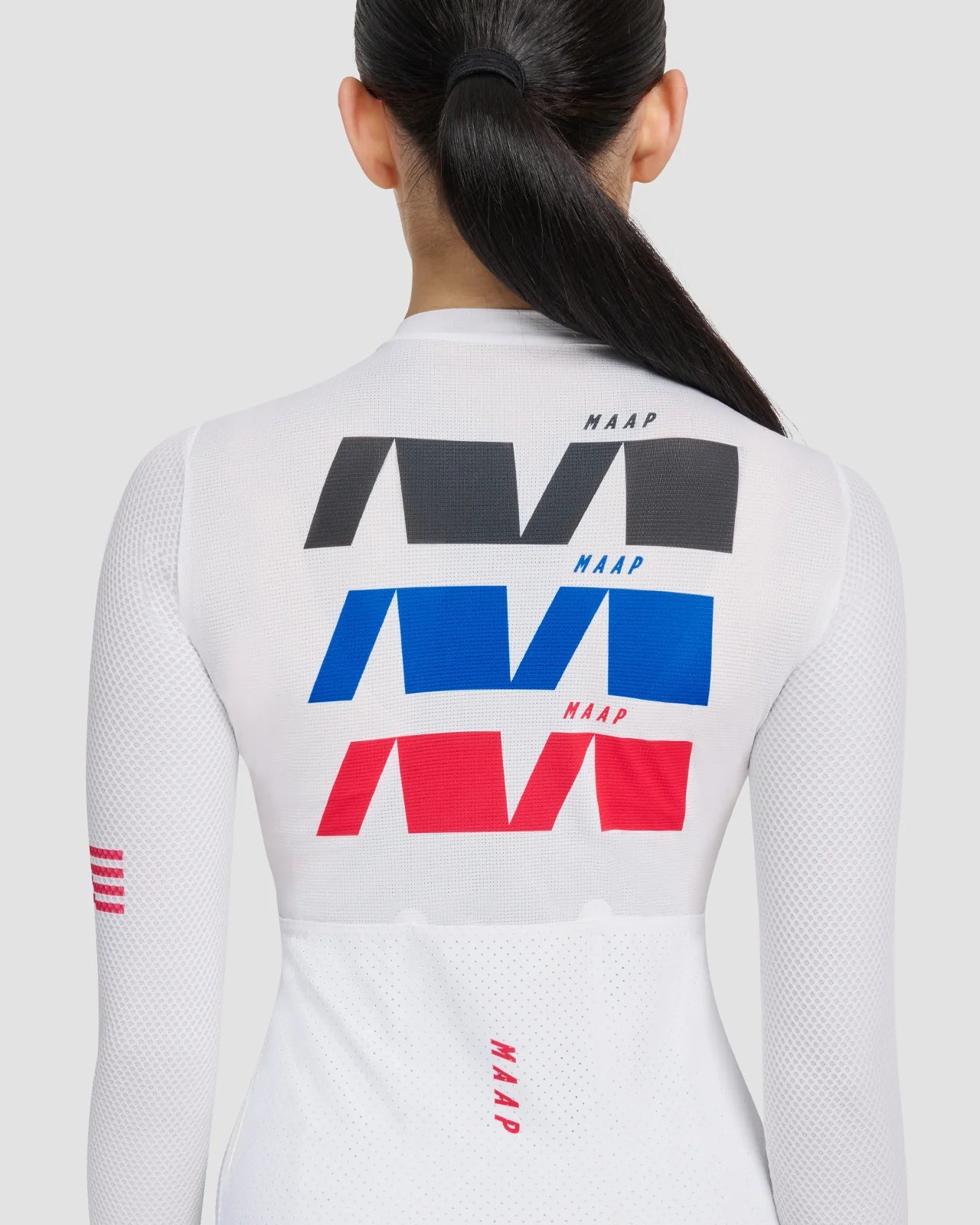Trace Pro Air Langarmtrikot für Damen