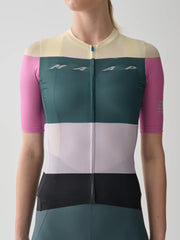 Damen Level Pro Air Jersey 2.0