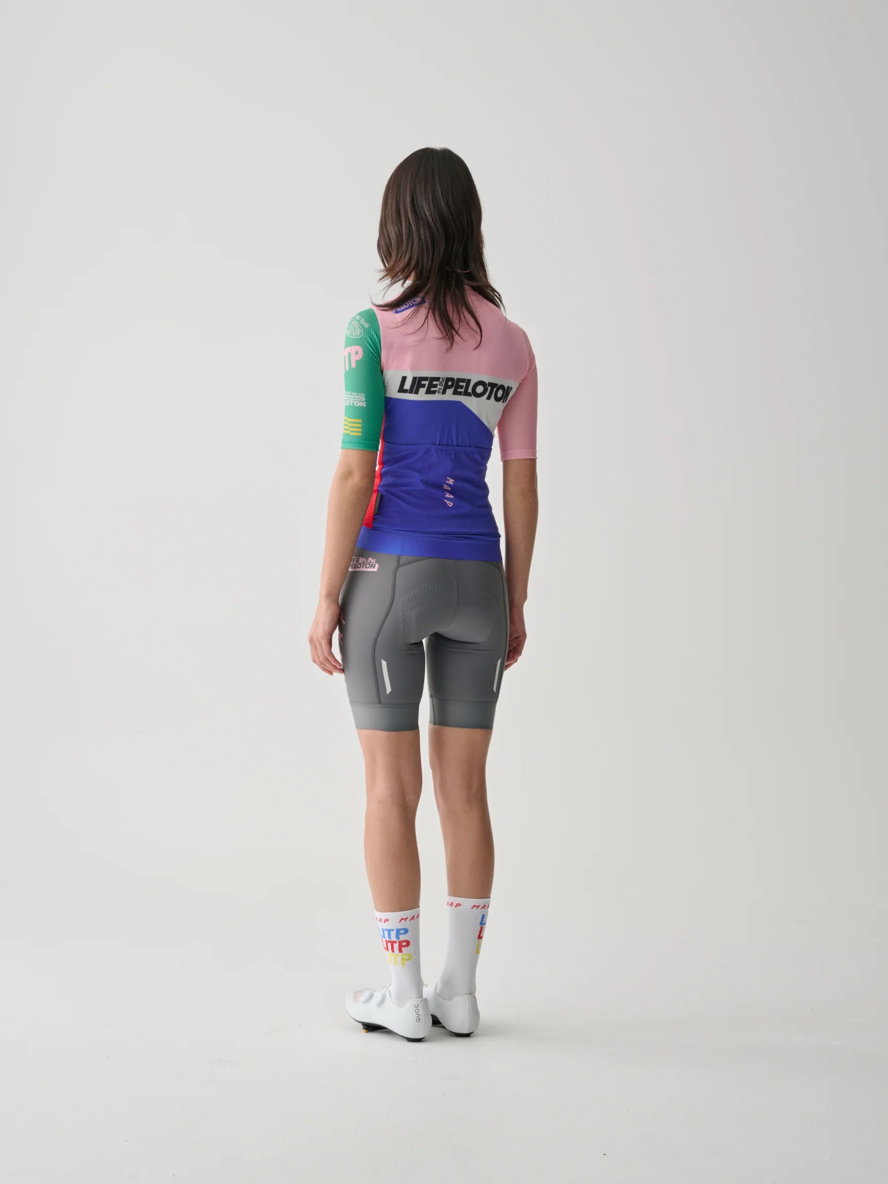 LITP Damen Pro Air Jersey 2.0