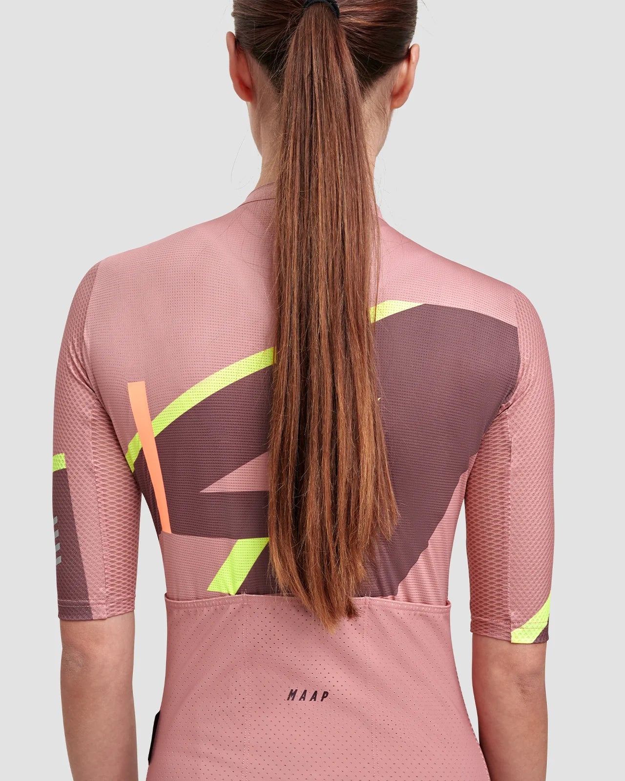 Damen Evolve 3D Pro Air Trikot