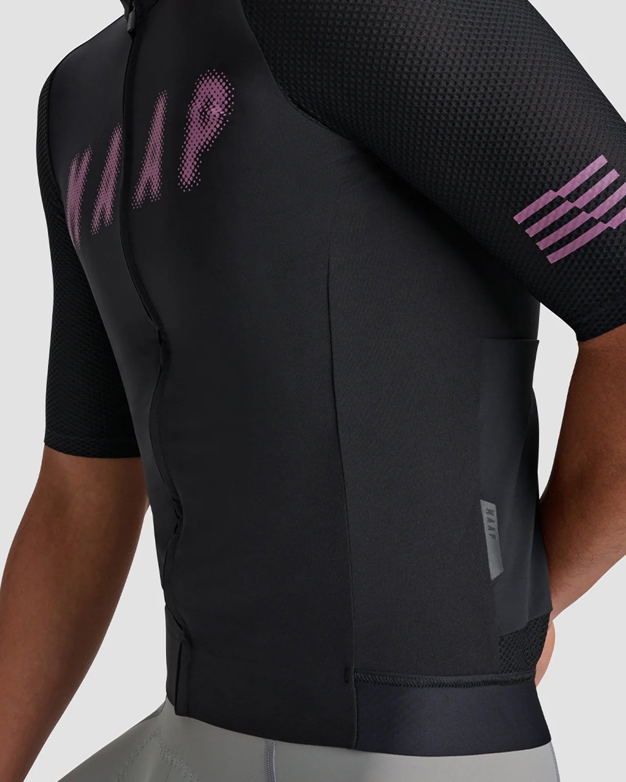 Halftone Pro Base Jersey