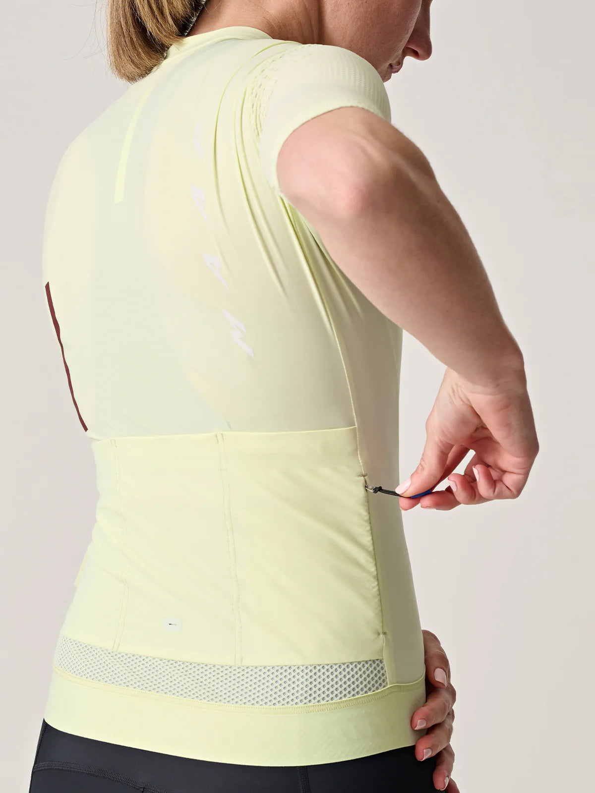 Damen Evade Pro Base Jersey 2.0