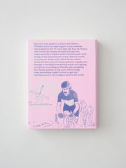 Leben im Peloton – Mitch Docker