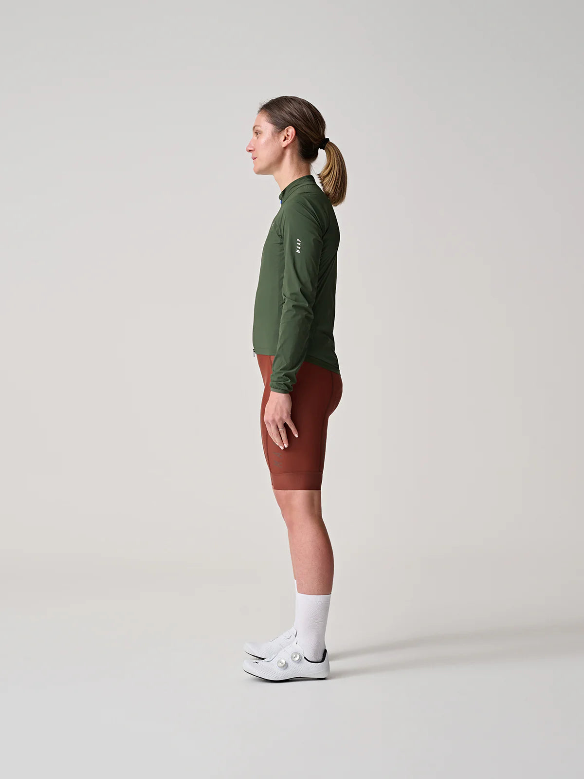 Draft Team-Jacke für Damen