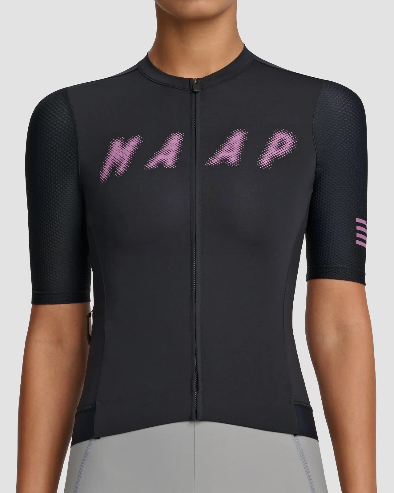 Halftone Pro Trikot für Damen