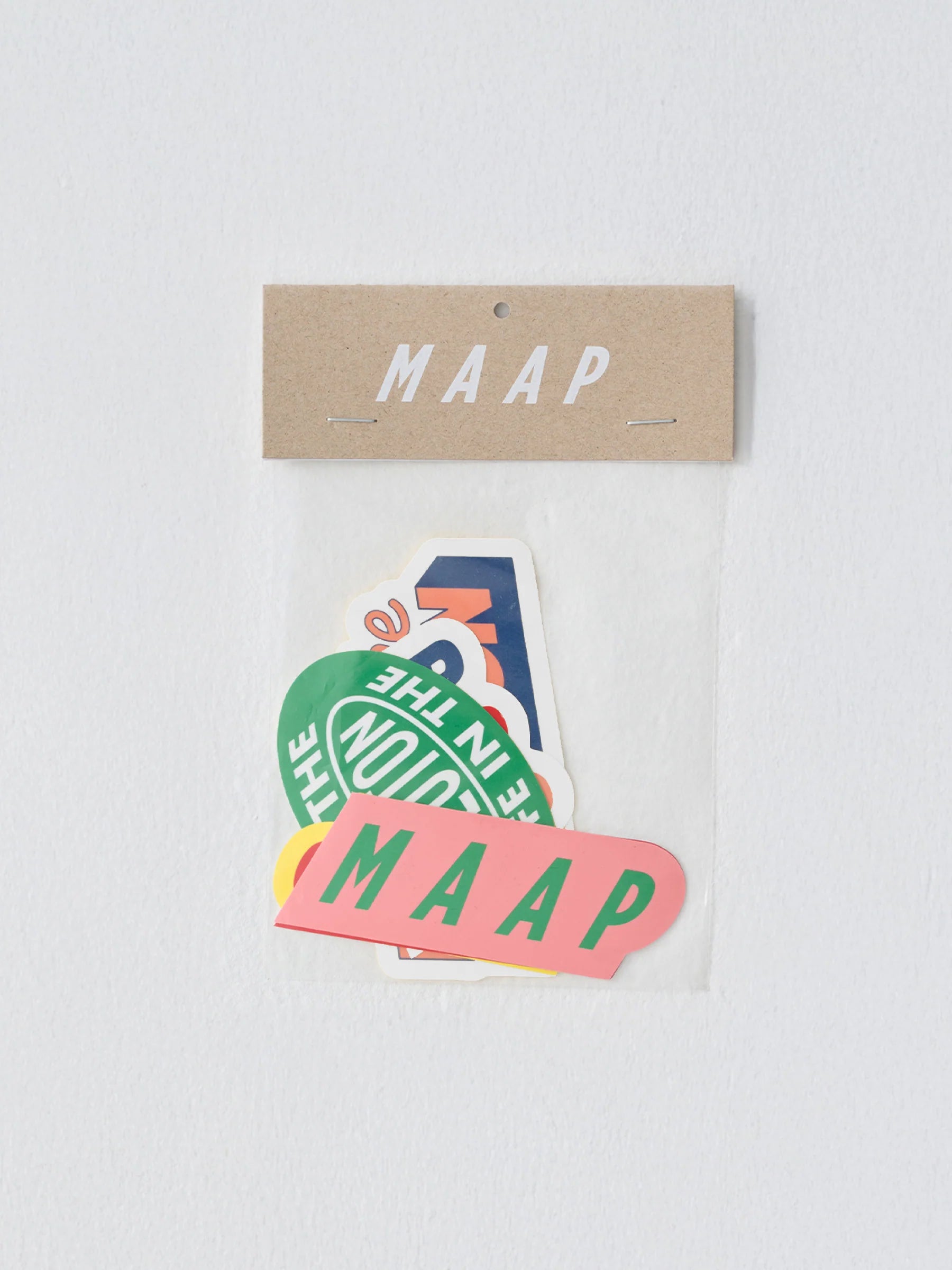 LITP Sticker Pack
