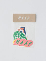 LITP Sticker Pack